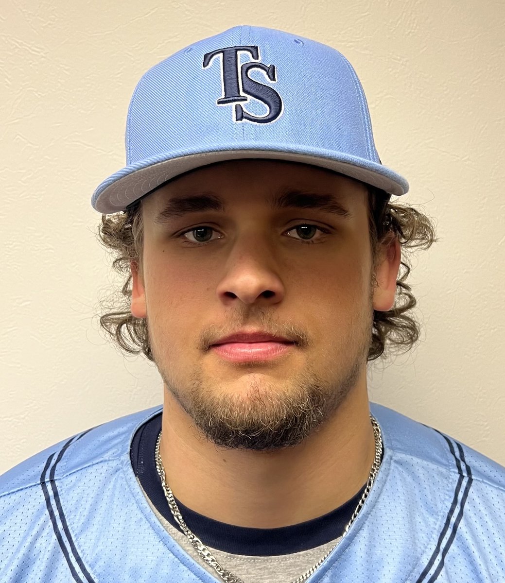 OCCACSports's tweet image. ⚾ PLAYER OF THE WEEK

Mason Johnson (Terra State)

Cracked a half dozen extra-base hits, including two homeruns, to slug 1.235 in eight games while also drawing nine walks for a .794 on-base percentage.

Responsible for 16 runs, scoring eight and driving in eight more.