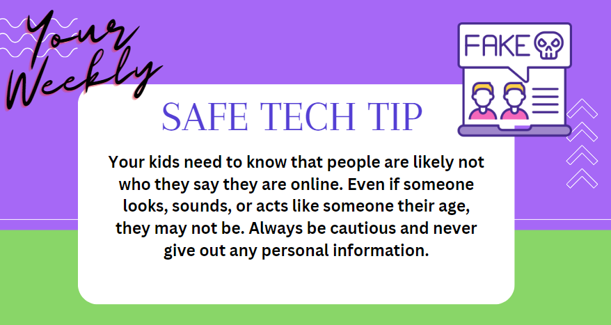 Safe & Inclusive Schools (@sisnlschools) on Twitter photo Your Tech Tuesday Tip for this week.
Let's keep the conversation going!
<a href="/NLSchoolsCA/">NLSchools</a> <a href="/MiaDOb/">Maria Delahunty-O'Br</a> @AndreaHurley7 <a href="/HickeyDianne/">Dianne Hickey</a> <a href="/vanessa_mcauley/">Vanessa McAuley</a> <a href="/FowlerAmanda/">Amanda Fowler (She/Her) ✨</a> Your Tech Tuesday Tip for this week.
Let's keep the conversation going!
<a href="/NLSchoolsCA/">NLSchools</a> <a href="/MiaDOb/">Maria Delahunty-O'Br</a> @AndreaHurley7 <a href="/HickeyDianne/">Dianne Hickey</a> <a href="/vanessa_mcauley/">Vanessa McAuley</a> <a href="/FowlerAmanda/">Amanda Fowler (She/Her) ✨</a>