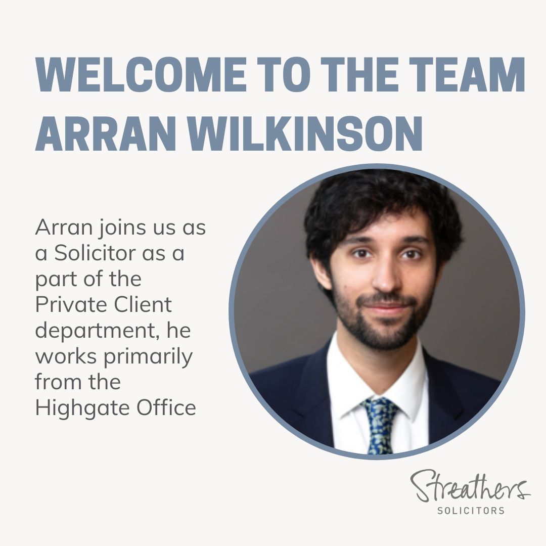StreathersNorth's tweet photo. In the last few months the Streathers Solicitors team has grown!

We wanted to put the spotlight on the new members of the team, who have joined various departments across the firm.

Welcome to the team, we are so pleased to have you!

#newjoiner #teammember #welcometotheteam https://t.co/hQJE1RNnrL