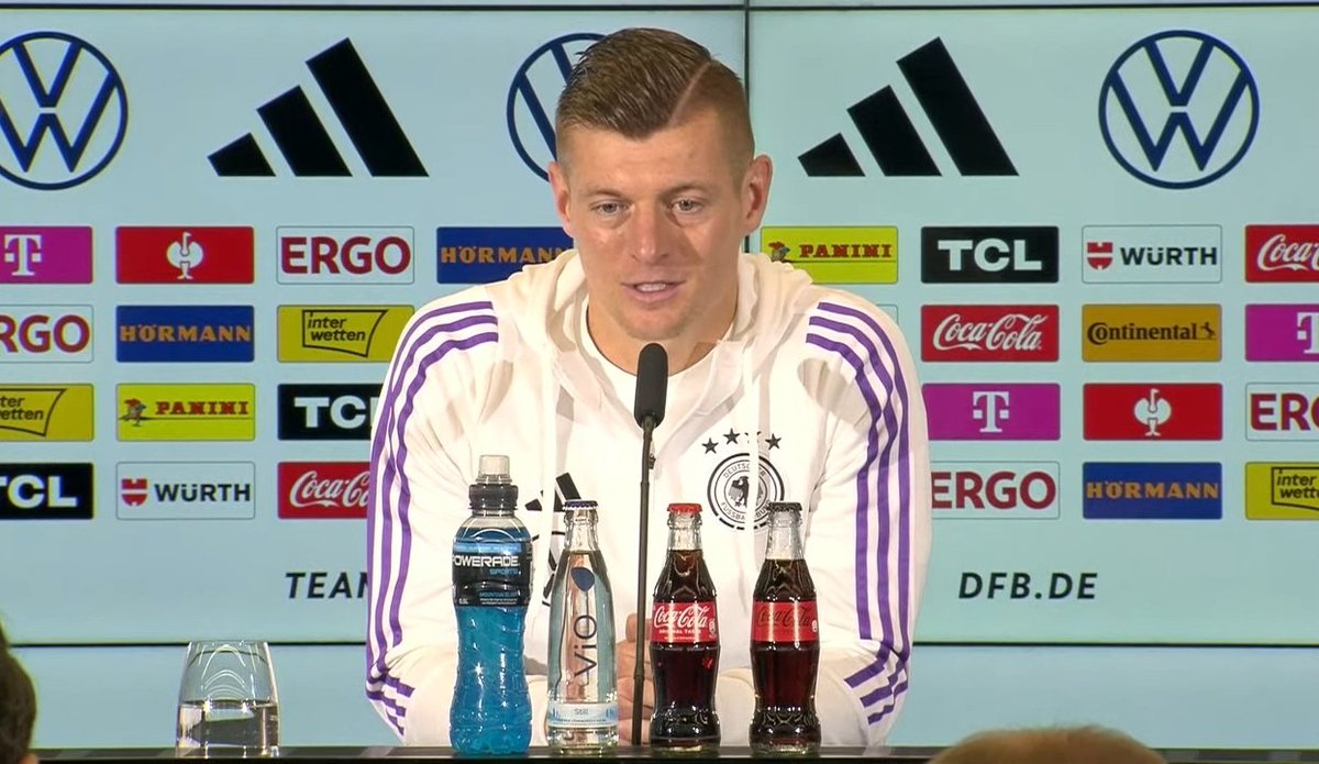 Bayern & Germany tweet media