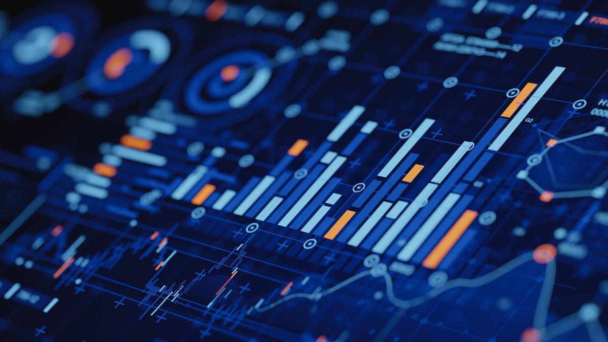 Cutting edge ESG research, defined KPIs, diverse team of research analysts. These are just a few reasons why Barron’s worked with Calvert to select their 100 Most Sustainable Companies list. 

mgstn.ly/3Tq0oZc
