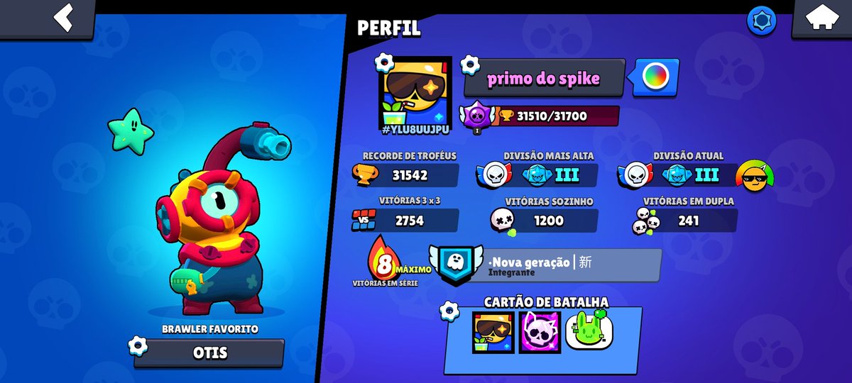 andrepablepablo's tweet photo. @powercouple_yt Tá muito é doido ó https://t.co/gX9J0Y8yMY
