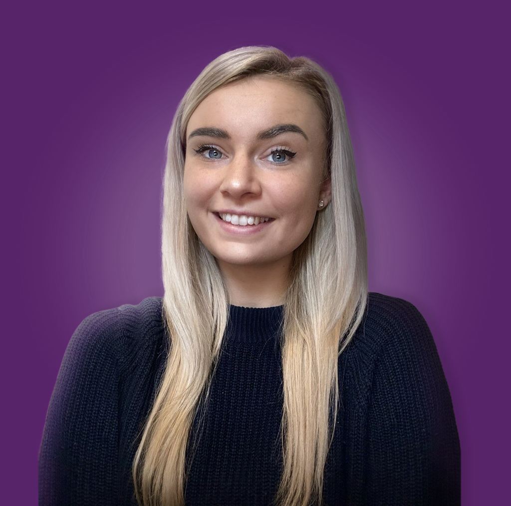 “Technology is at the forefront of driving positive change in the world, and being part of this dynamic field allows me to contribute to innovative solutions that directly impact people’s lives.”  

<a href="/Wearevindico/">Vindico</a> Software Developer, Meg Rolley 💜