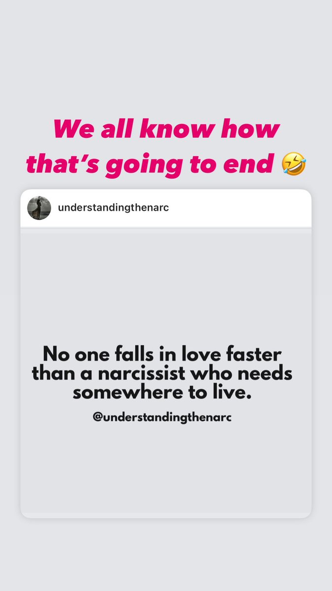 tiphereth's tweet image. I’ve learned a lot about #narcissticsupply in the past few weeks. They line up the next supply before they even leave their current “relationship”. Their #lovebombing is just part of the process of getting the new supply warmed up to open their wallets and orifices…