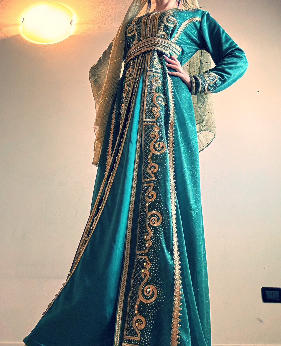 Ramadan Kareem, bitches ☪️