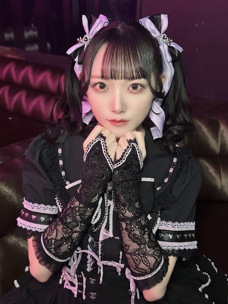 チュウ デート前夜レクイエム ヒキ 直筆 ノイミー 本田珠由記 生写真