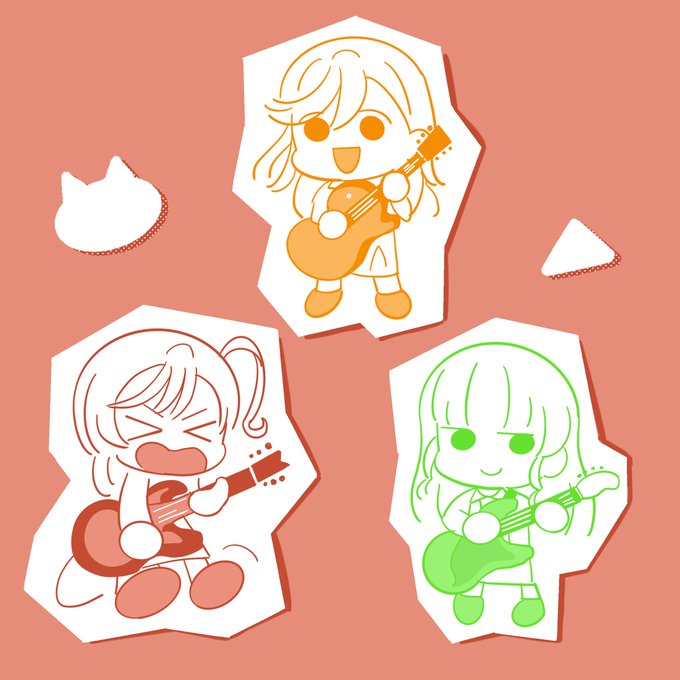 ディストーション 
