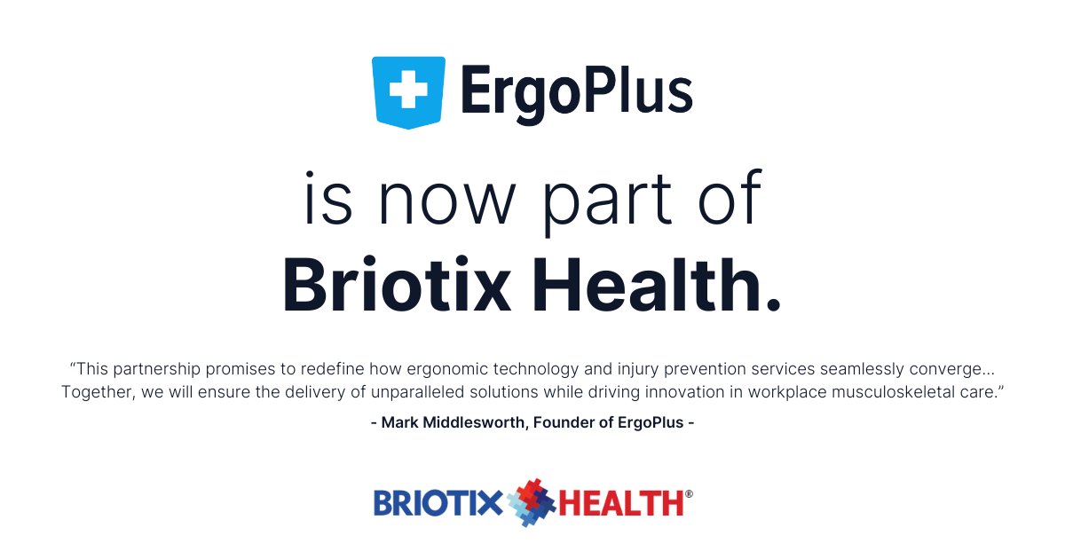 ErgoPlus tweet picture