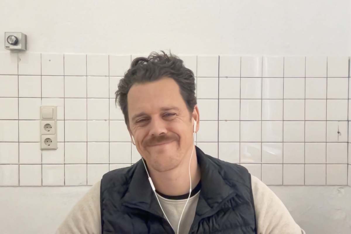 Andreas Klinger 🦾 tweet media