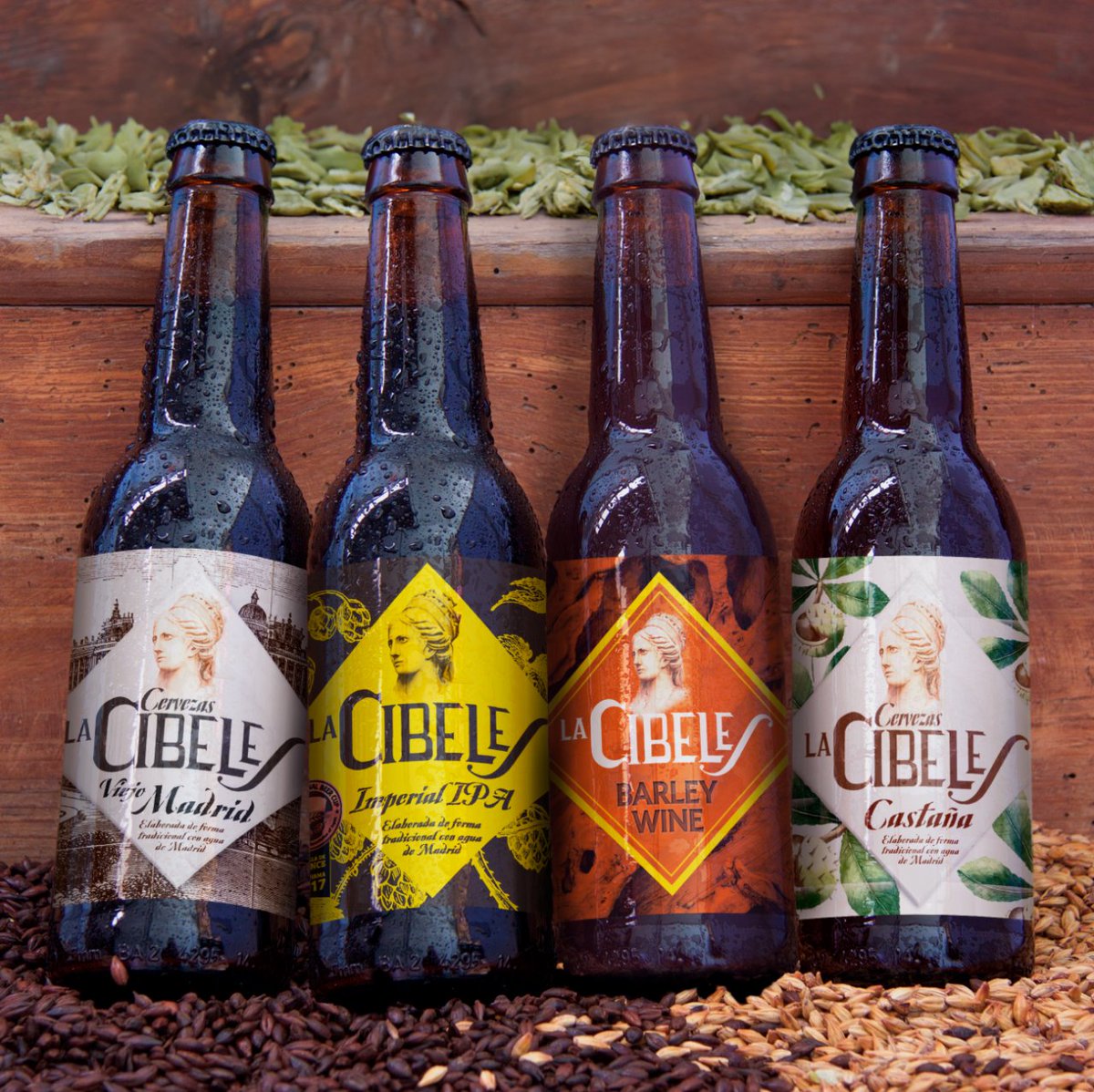 ¿Cuántas ✨sorpresas✨ te ha hecho tu padre durante todos estos años?

Ahora es tu momento, sorpréndelo con La Cibeles. Personaliza su pack y ¡regálale sus cervezas favoritas al 15% de descuento!

cervezaslacibeles.com/tienda/packs/p…

#llacervezademadrid #diadelpadre #madrid #cervezartesanal