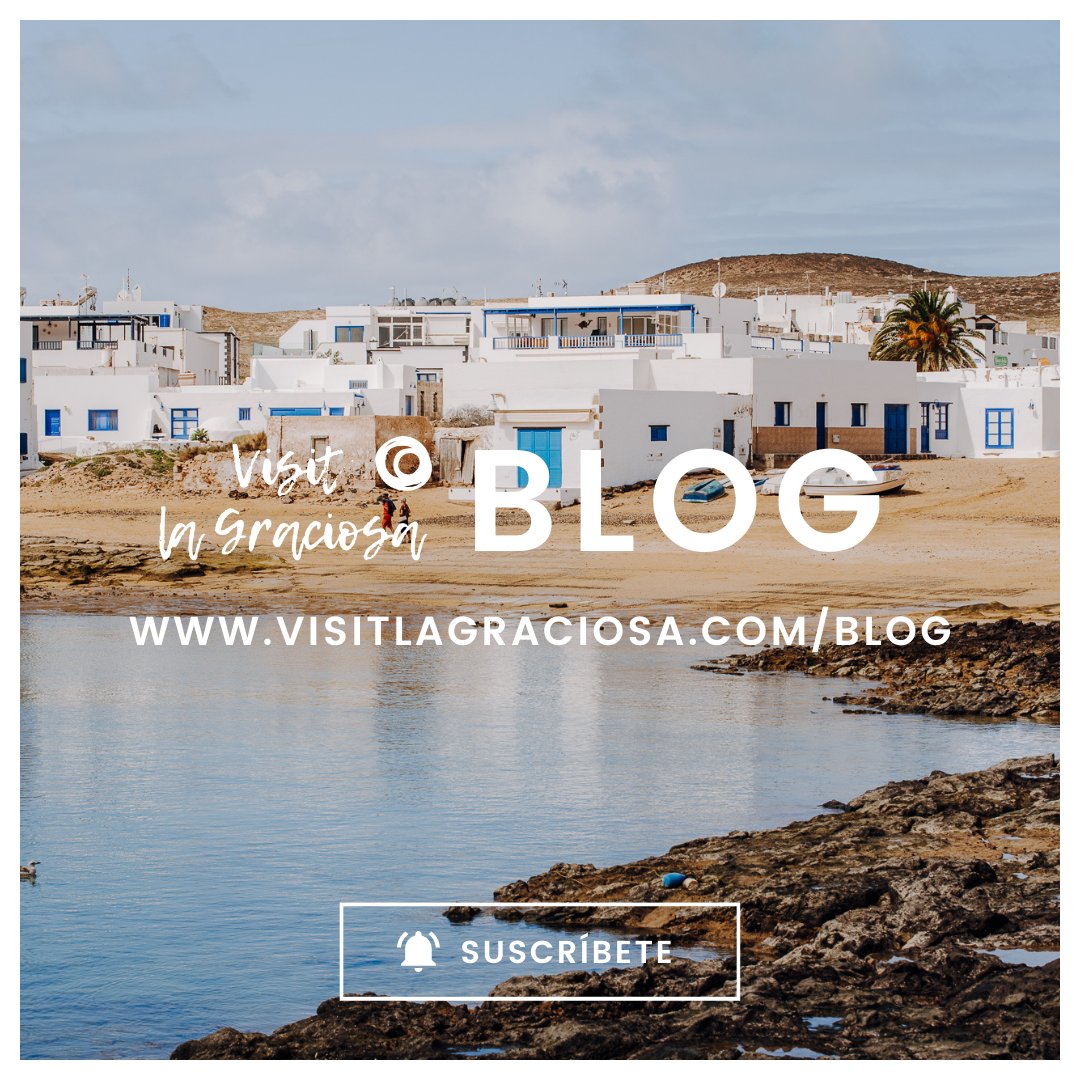 ¡La Semana Santa está a la vuelta de la esquina! 🩵🏝️ ¿Tienes ya tu plan de #escapada? ⛵ ¡Te lo contamos en nuestro #blog! 🧳🐚 #lagraciosa #lagraciosaisland #islascanarias #canaryislands #lagraciosaparadise #blog #semanasanta #easterholiday