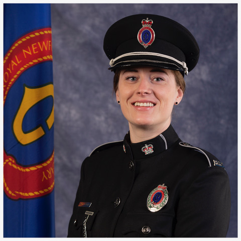 RNC_PoliceNL's tweet photo. Forever in our hearts
Constable Robyn S. Jordan, #993
July 18, 1990 - March 9, 2024
Thank you for your service. https://t.co/EZiiL2Hmee