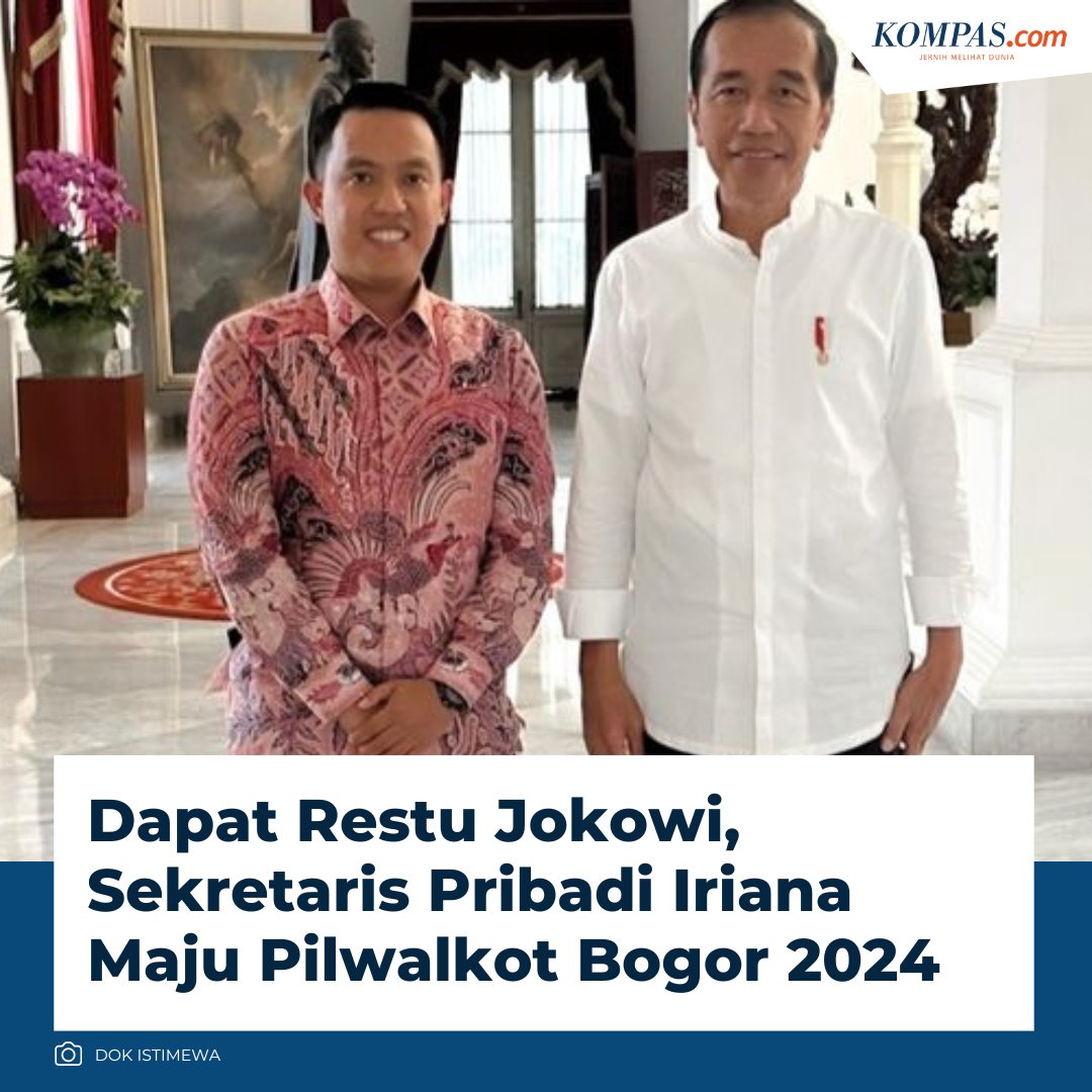 Gua nunggu kelucuan apa yg akan di lakukan .
Jebul nya kya gini. 
Hadoooh Lawaknesia.
Persembahan dari mukidi. 
Nanti Tukang kebun mau jdi apa pak. 
😂💃🤣 Asyiiik... 🔥😛