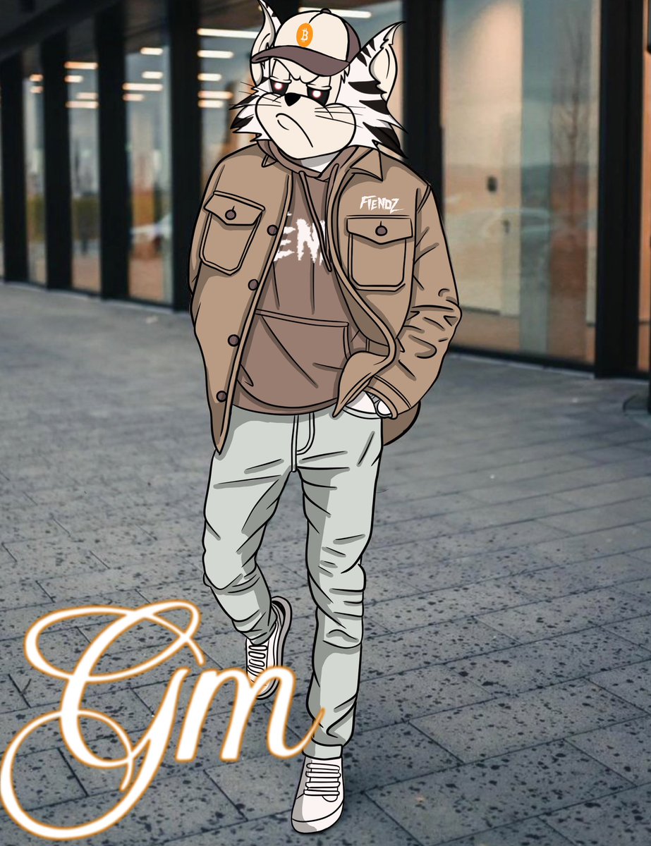 CeeVee 🐱 tweet media