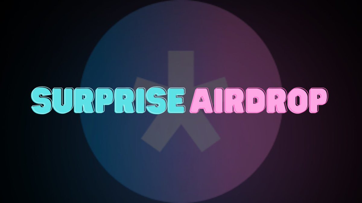 Starfish Finance ( 🐻⛓️ , ⭐️ , 💙 ) (@starfish_fi) on Twitter photo 🎉 Surprise Airdrop Fishes! 🚀 Follow <a href="/Starfish_Fi/">Starfish Finance ( 🐻⛓️ , ⭐️ , 💙 )</a> on Twitter & hop into our Discord to claim your tokens! 🌟 FCFS basis - 2M testnet Sean tokens up for grabs, 15k per user. Tic tac, time's ticking! ⏳ #StarfishFinance #Airdrop #Crypto 🎉 Surprise Airdrop Fishes! 🚀 Follow <a href="/Starfish_Fi/">Starfish Finance ( 🐻⛓️ , ⭐️ , 💙 )</a> on Twitter & hop into our Discord to claim your tokens! 🌟 FCFS basis - 2M testnet Sean tokens up for grabs, 15k per user. Tic tac, time's ticking! ⏳ #StarfishFinance #Airdrop #Crypto