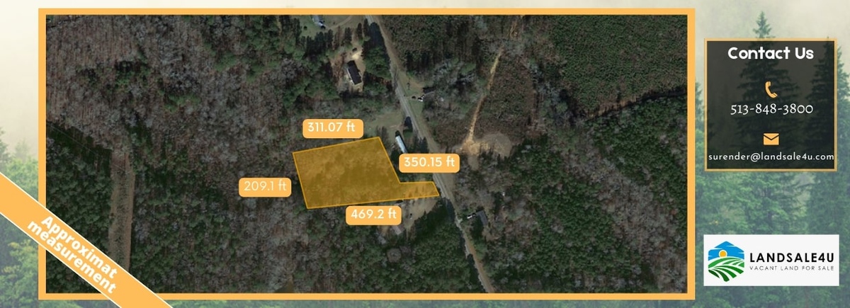 landsale4u's tweet photo. Build  Your Dream Home on 2 Acres of Land in Barnesville, Georgia! 

https://t.co/uYcaY6CFSk

#properties #DreamHome #RealEstate https://t.co/ncqJXxtltY