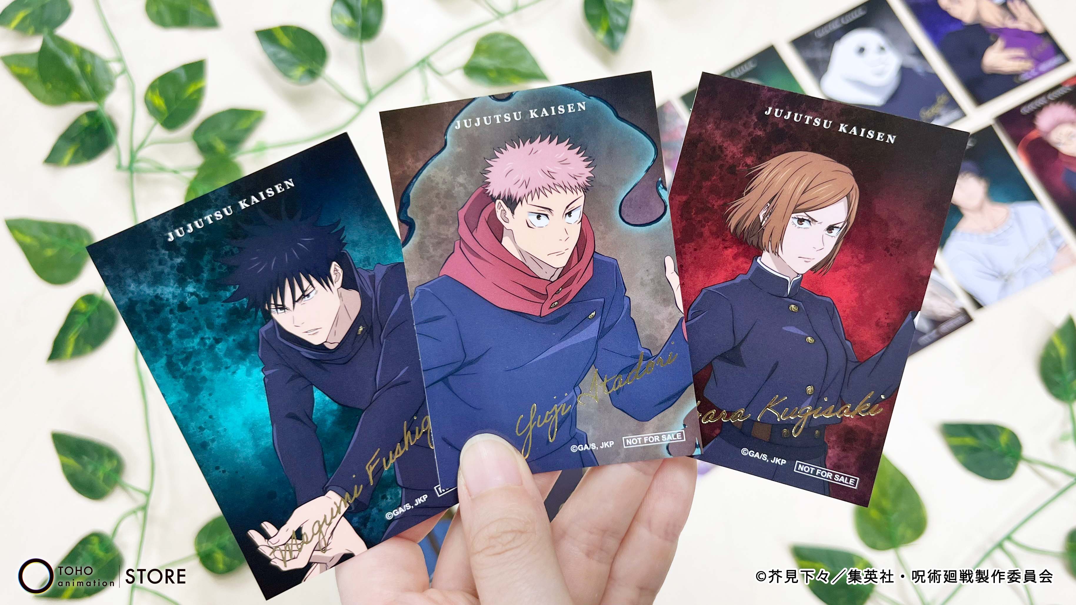 呪術廻戦 狗巻棘 TOHO animation STORE 缶バッジ まとめ売り 呪術廻戦狗巻棘まとめ売り｜Yahoo!フリマ（旧PayPayフリマ）