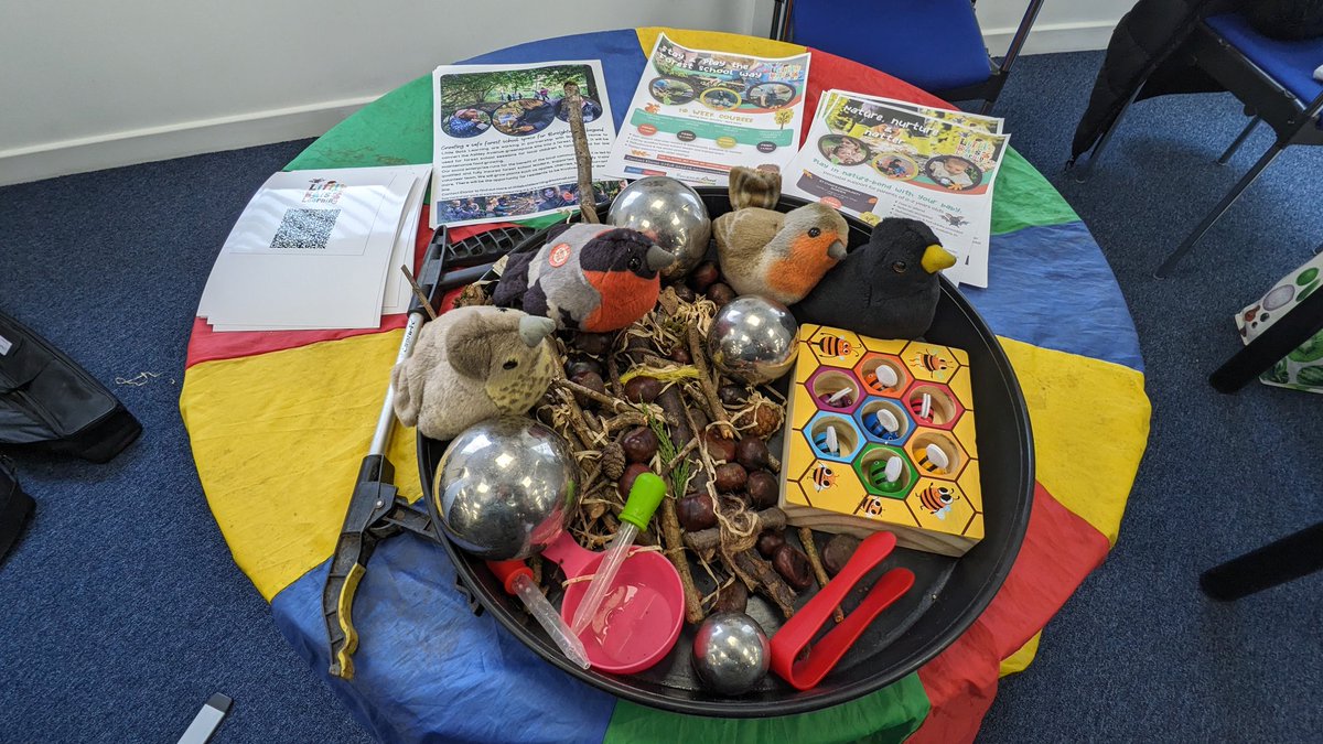 LittleBatsLearningCIC tweet media