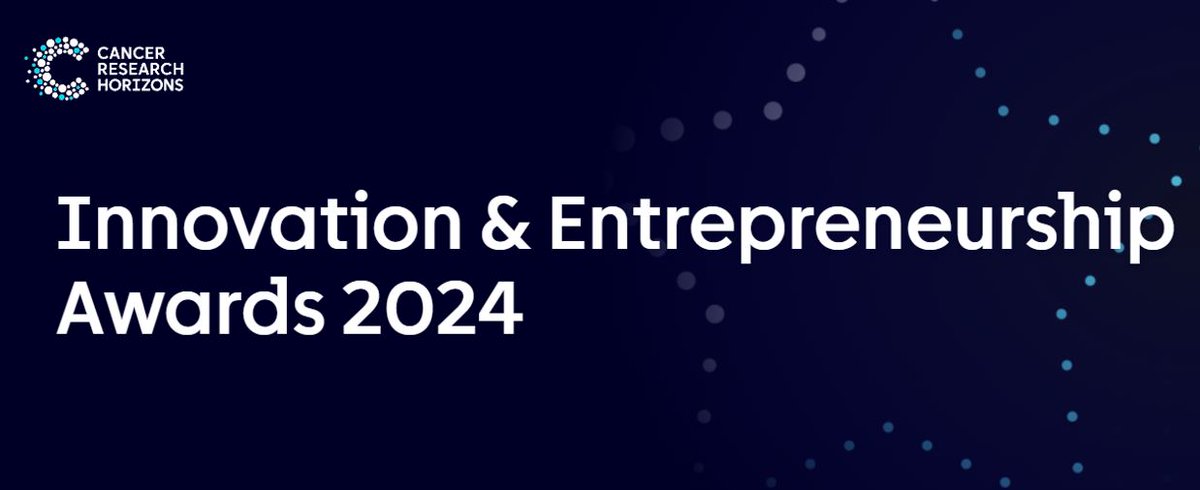 🏅 A major children’s cancer clinical trial - supported by PHTA’s Industry Trials Hub - has been nominated for a @CR_Horizons Innovation & Entrepreneurship Award 2024! The ceremony takes place tomorrow - good luck to the @crctu team & fellow nominees > phta.co.uk/news-and-event…