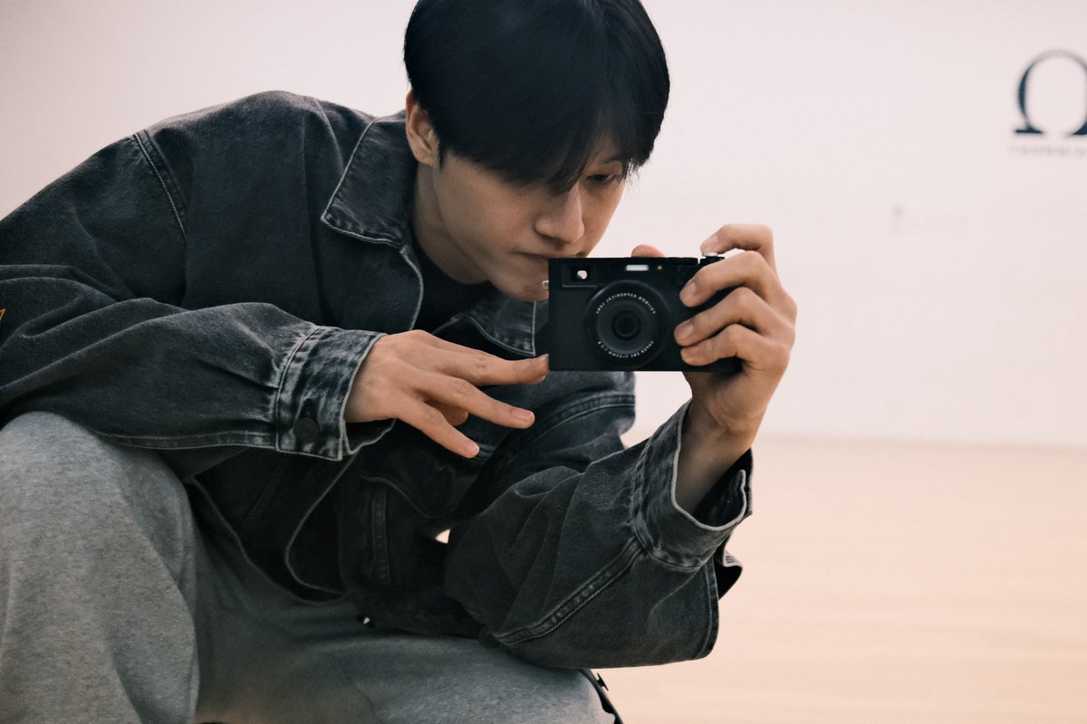 ATEEZofficial's tweet photo. [#우영] 📸
#ATEEZ #에이티즈 https://t.co/gXCI7zy9VW