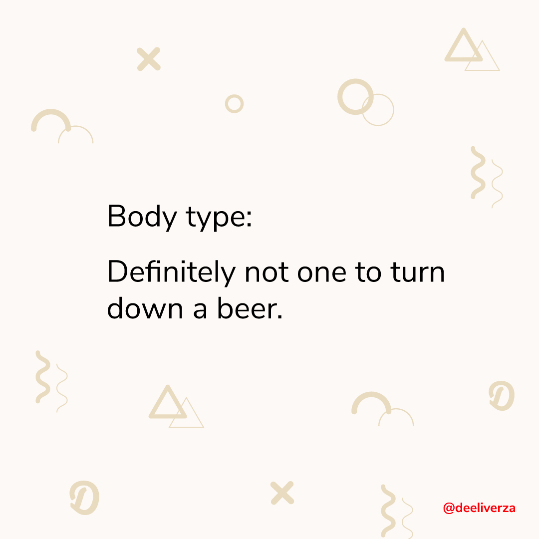 It's called a six pack for a reason... 🍻

🛒 deeliver.co.za

#Deeliver #AtYourConvenience #PremiumLiquorDeliveryCapeTown