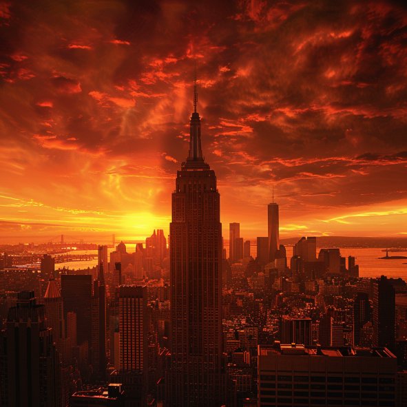 I am the new James Bond