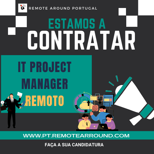 🌟💼 Em busca de uma oportunidade empolgante na área de TI? 

OFERTA REMOTA pt.remotearround.com/job/it-project…

OFERTAS REMOTAS pt.remotearround.com/lista-de-ofert…

#remotearoundpt #vacancies #ITProjectManager #EmpregoTI #Lisboa #TrabalhoRemoto #GestãoDeProjetos #Desenvolvimento