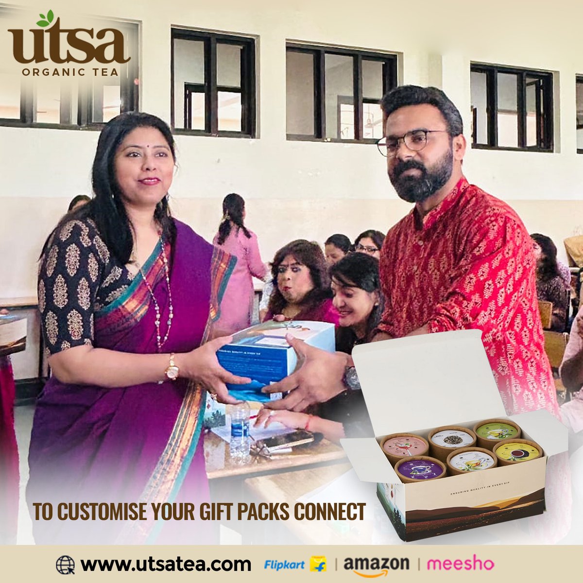 UtsaTea's tweet photo. To customize your gift ideas, please connect.
.
08448106255
https://t.co/WX7ZXCZVPO
.
.
.
#LeafTea #Dibrugarh #Arunachal #Moonlight #Tea #Exoticteas #Artisanalteas #GreenTea #tealover #healthy #tealife https://t.co/MqukFh3qFT