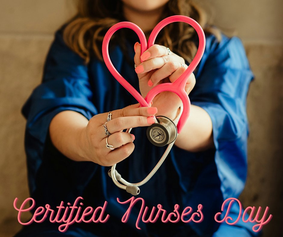 Saving lives and comforting souls, today we celebrate Certified Nurses Day!
exquisitetaxservice.com #TaxRefund #FastAndFriendly