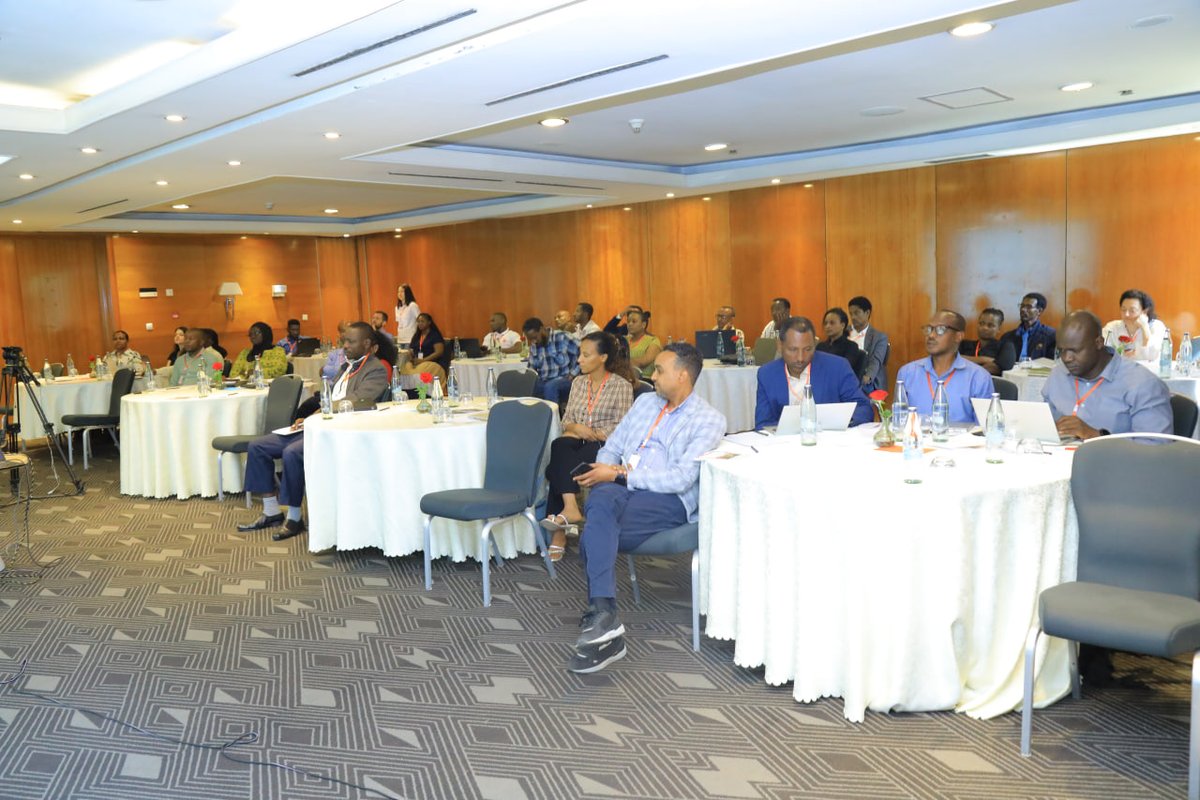 Skybird Programme II Regional Peer Learning Initiative Takes Off ****** In a monumental stride towards gender equality and inclusive development, the Skybird Program II has soared into action across Ethiopia, Uganda, and Rwanda.