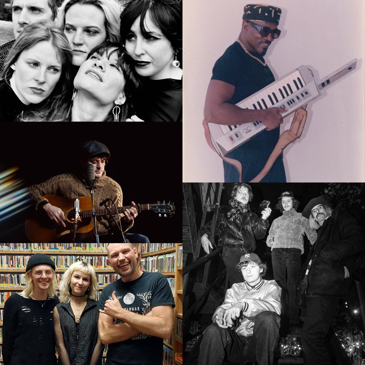 Pressure Drop Radio (@thepressuredrop) on Twitter photo #icymi last nite's #newmusic #radiogold soundcloud.com/thepressuredro… ft. <a href="/strangedream__/">STRANGE DREAM</a> <a href="/SidBuckRecords/">Sid Bucknor</a> <a href="/worryband/">W O R R Y</a> <a href="/gustaf_nyc/">Gustaf</a> <a href="/LurveTheBand/">Lurve</a> <a href="/Soundway/">Soundway Records</a> <a href="/ChrisHelme/">Chris Helme</a> <a href="/SonarKollektiv/">Sonar Kollektiv</a> +more! #NewMusicAlert #indie #punk #afrobeat #shoegaze #postpunk #psychedelic #lofi #garagerock #grunge #icymi last nite's #newmusic #radiogold soundcloud.com/thepressuredro… ft. <a href="/strangedream__/">STRANGE DREAM</a> <a href="/SidBuckRecords/">Sid Bucknor</a> <a href="/worryband/">W O R R Y</a> <a href="/gustaf_nyc/">Gustaf</a> <a href="/LurveTheBand/">Lurve</a> <a href="/Soundway/">Soundway Records</a> <a href="/ChrisHelme/">Chris Helme</a> <a href="/SonarKollektiv/">Sonar Kollektiv</a> +more! #NewMusicAlert #indie #punk #afrobeat #shoegaze #postpunk #psychedelic #lofi #garagerock #grunge