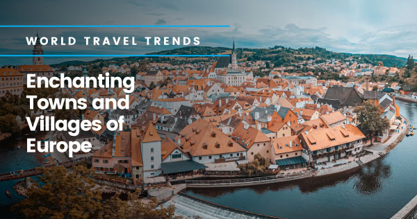 Dive into the enchanting tapestry of Europe's small towns and villages—a journey through history, culture, and charm. Learn more about it in this #CAPTripsideAssistance article at: captravelassistance.com/world-travel-t…

#Europe #TravelWithCAP #TravelSafety #TravelTheWorld