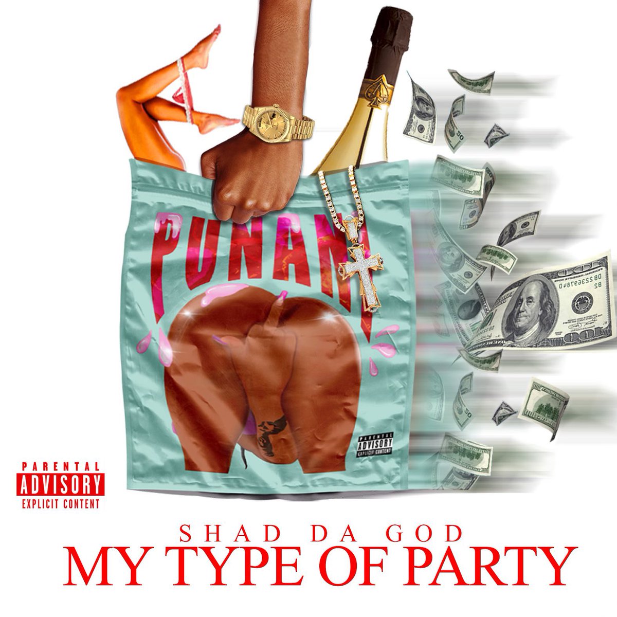 The_Hippest's tweet photo. [Exclusive] Shad Da God - #MyTypeOfParty🍾 #RT!  
https://t.co/CcvwhicMPF https://t.co/QmYyaGxQrx