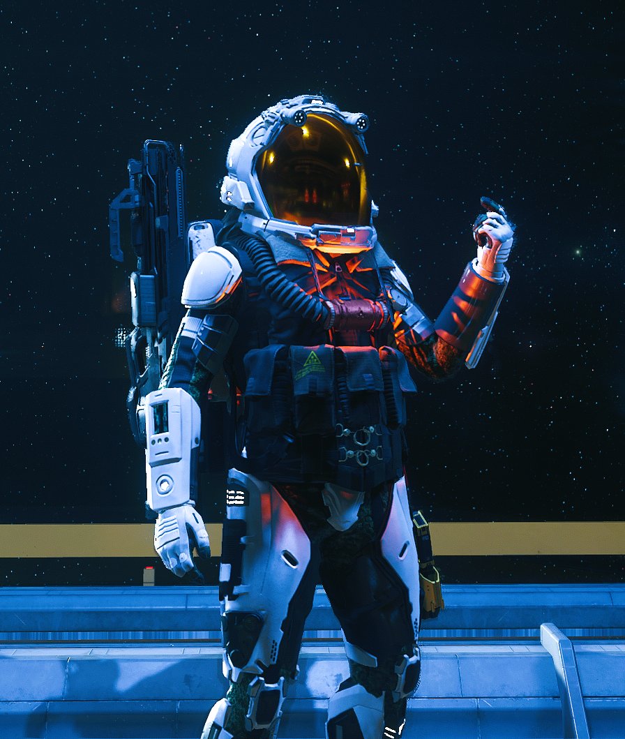 rslashsc's tweet photo. Just a tad bit late but here are our picks for our Monday Screenshot Spotlight in #StarCitizen! Credit to @CShockbreaker, @Individualghost, @NB_Citizen, and @Mr_Hasgaha! https://t.co/s1aSREDE5m