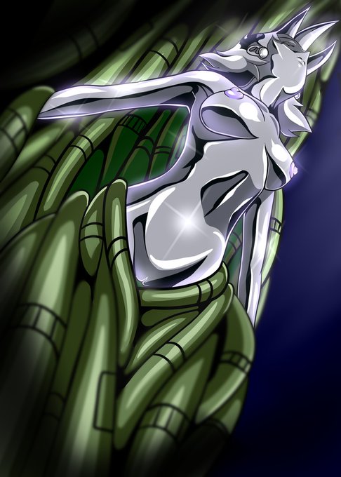 #自分の代表作だと思う絵を一枚だけ選んでみよう
やっぱりアオリのDGレインで 