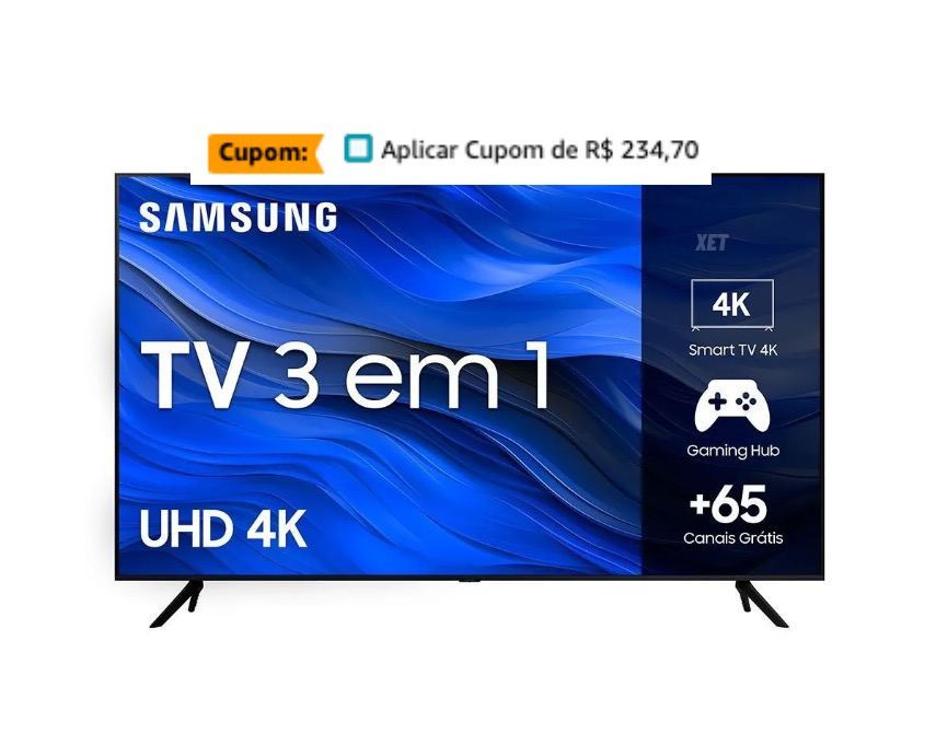 xet das promoções tweet media