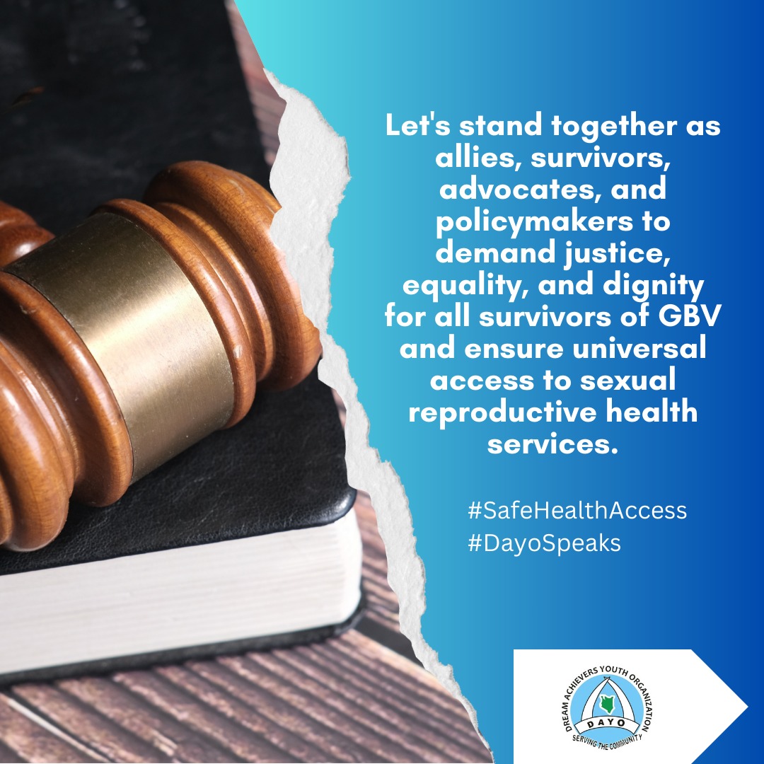 shee_sitati's tweet photo. Ending gender based violence is a collective responsibility that we all have a part to play . #SafeHealthAccess
#DayoSpeaks
@DreamAchieversk https://t.co/zsdlnFKLtc