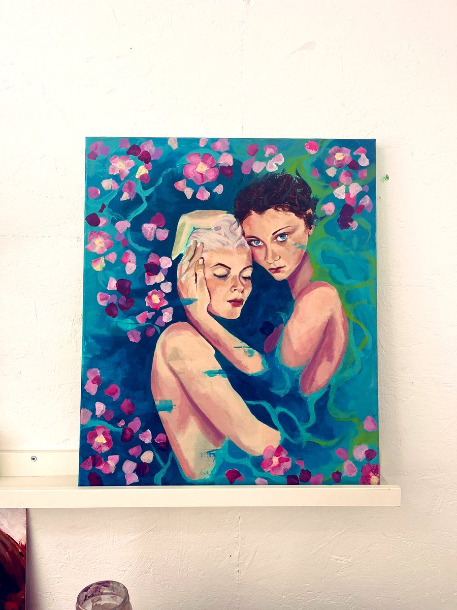 Gm ☕️☕️☕️

Never give away your seed phrase.

Keep your wallets safe x

And enjoy the ride ❤️