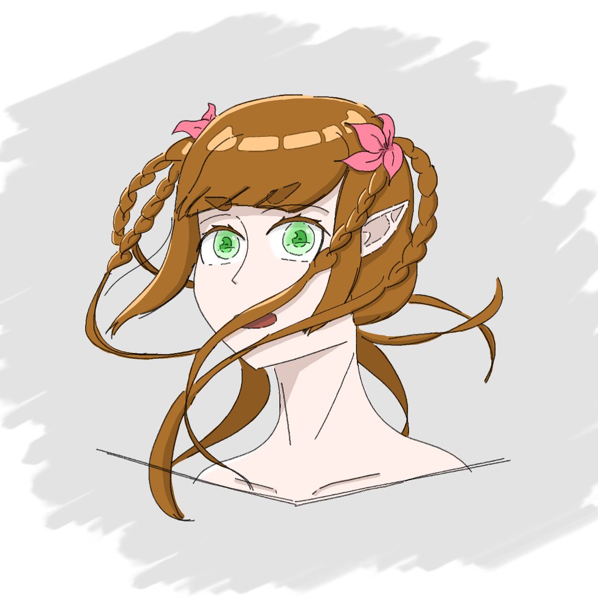 JNateal's tweet photo. doodle practice
#Lilandscape https://t.co/UnOQq30YTk