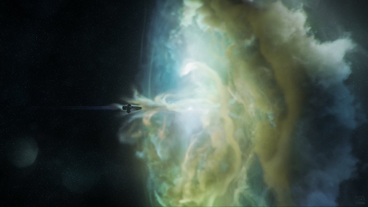 rslashsc's tweet photo. Just a tad bit late but here are our picks for our Monday Screenshot Spotlight in #StarCitizen! Credit to @CShockbreaker, @Individualghost, @NB_Citizen, and @Mr_Hasgaha! https://t.co/s1aSREDE5m