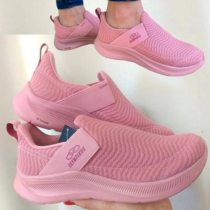 Tênis Feminino Olympikus Flutua