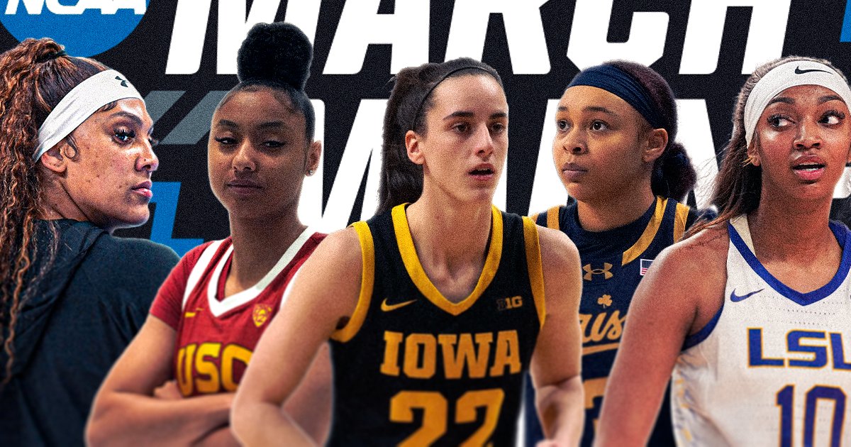 On3NIL's tweet photo. Advertising and marketing company Epsilon has partnered with Opendorse to launch an NIL campaign that offers a $500 NIL deal to every female athlete participating in March Madness.

More: https://t.co/lfMUULgzfH https://t.co/B76hrDQgEW