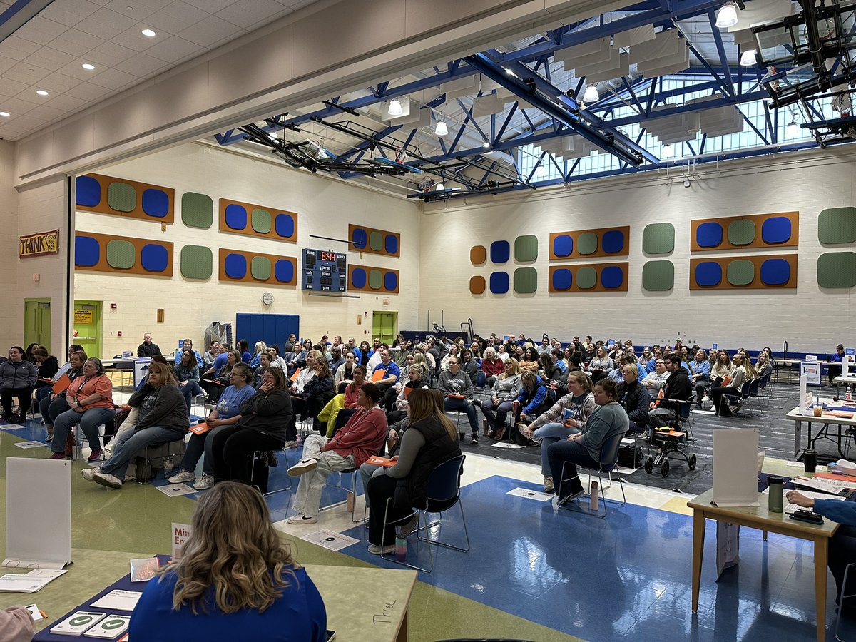 Hamilton Elementary Instruction tweet media