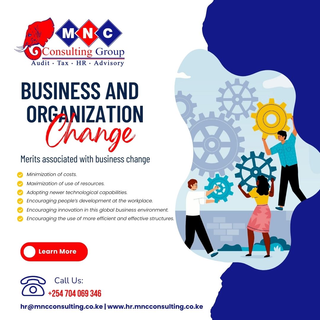 mncconsulting's tweet image. From vision to implementation, we&apos;re with you every step of the way. Experience the difference with our holistic approach to change management. For more info tinyurl.com/bddn2r2w #BusinessChange #OrganizationTransformation #ChangeManagement #BusinessConsulting