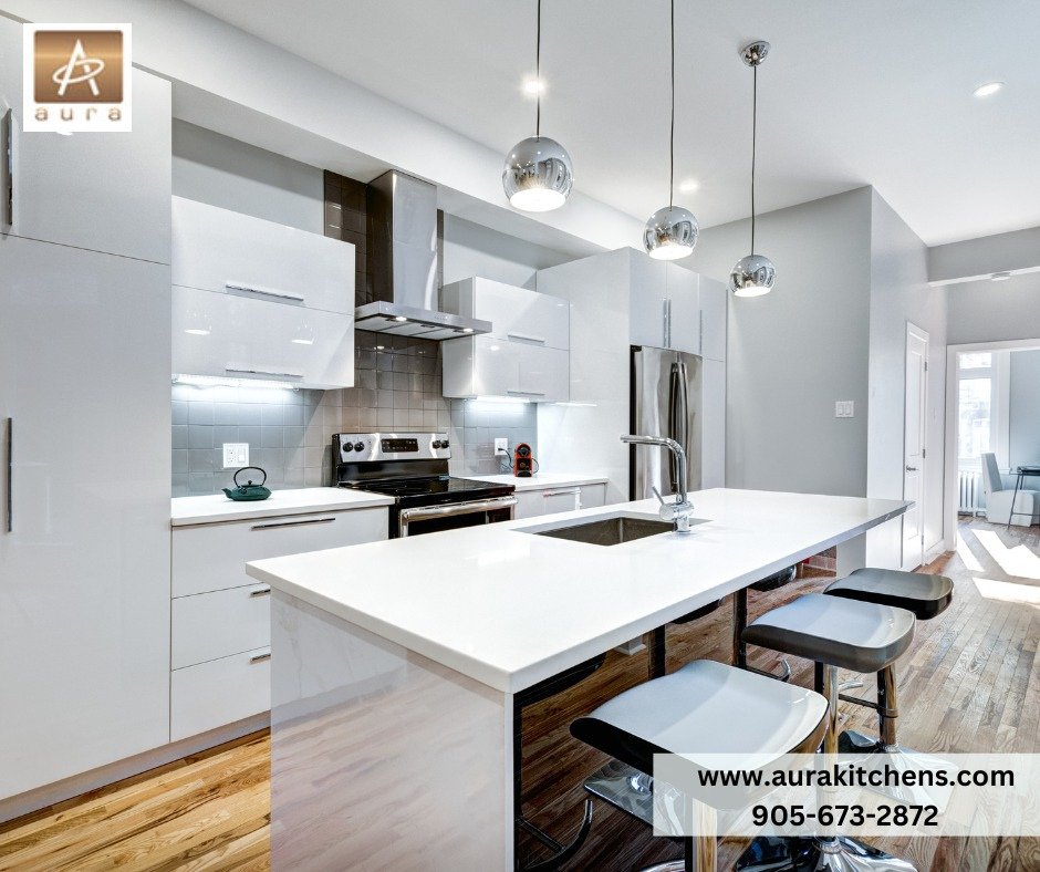 Is your kitchen feeling outdated? Let's turn your kitchen dreams into reality today!

#kitchenremodelling #modernkitchen #luxurykitchen #torontokitchens #torontohomes #expertremodelers #dreamkitchen #remodeling #designerkitchens #remodel
