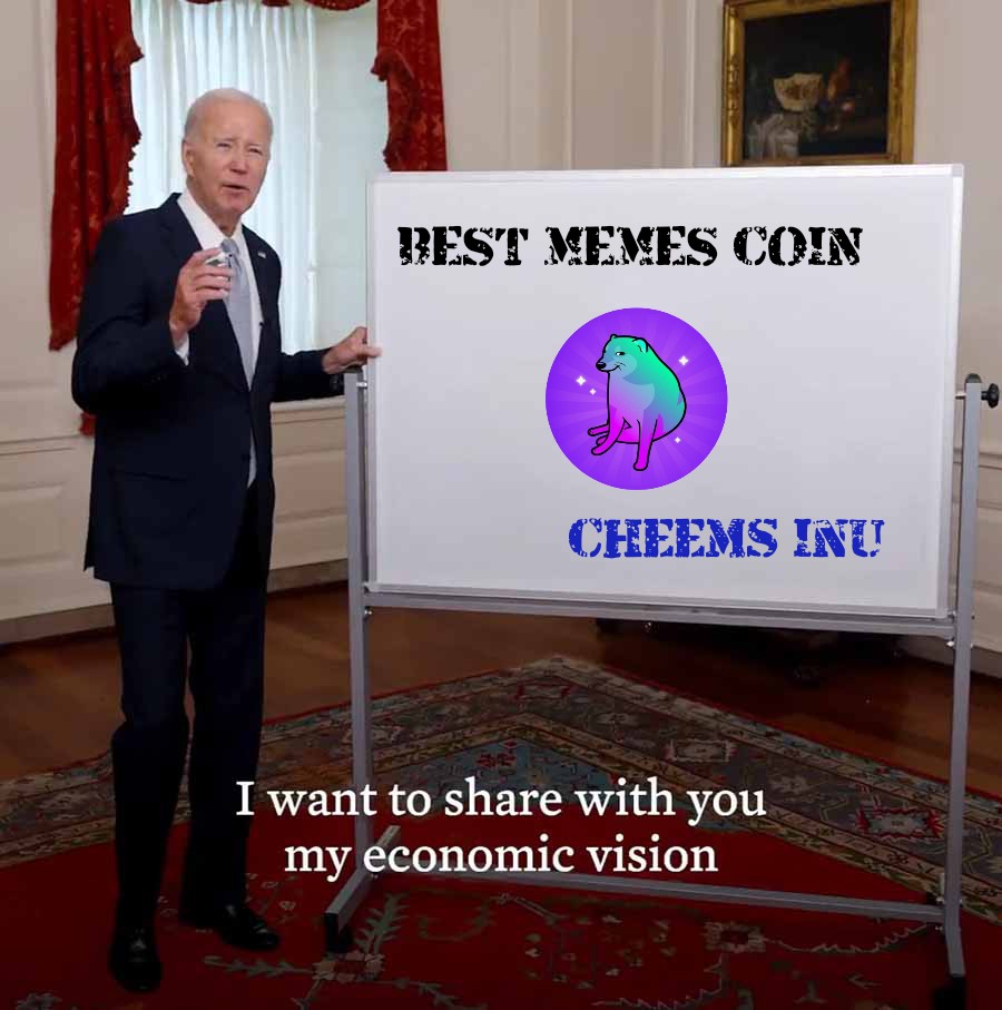 Deehorpeyemmy's tweet photo. @CheemsTokenSol My entry for cheems sir
#TheOGCheemsInu $OGCINU #Cheems #SOLGems #Solana $SOL #100xg https://t.co/45E7YTgTPB