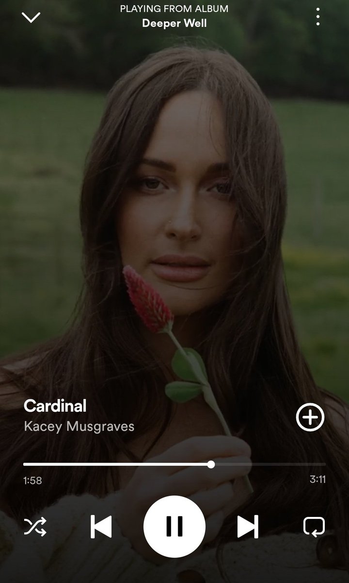 #iconic @KaceyMusgraves 💚💚💚💚