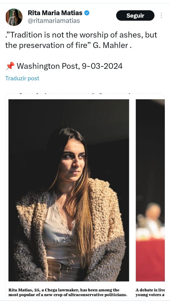 charles_coinsV2's tweet image. Como ela se vende vs como o Washington Post a caracteriza.