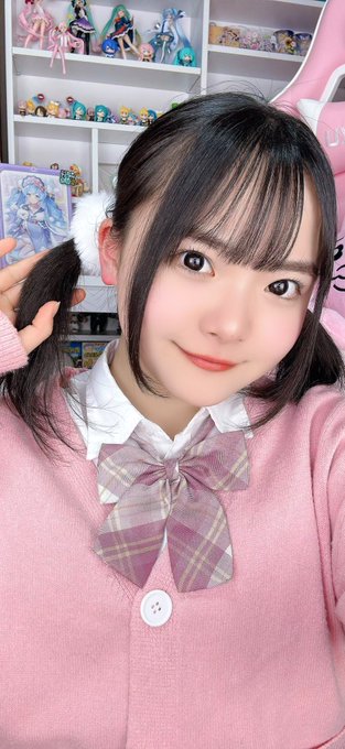 Twitterのコスプレ画像10