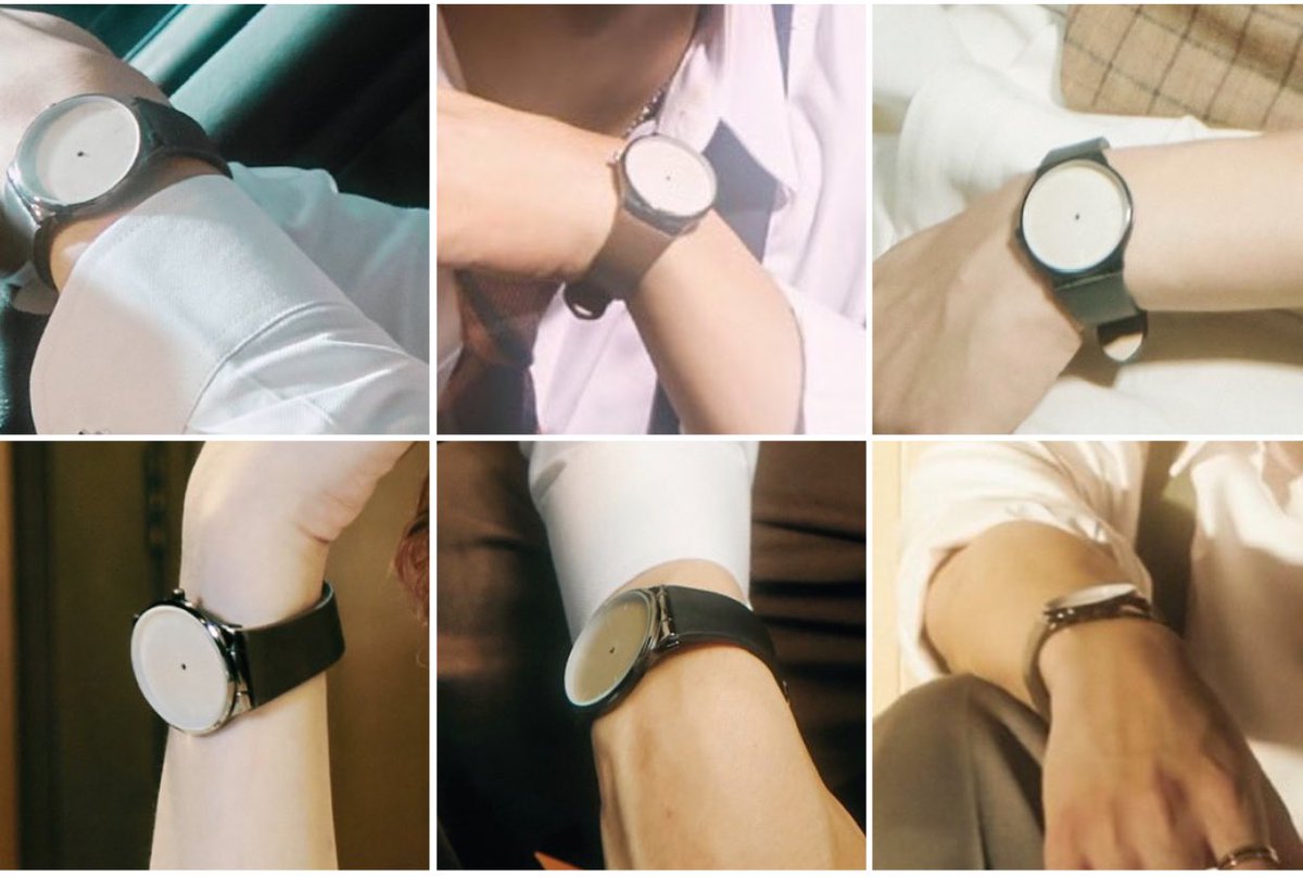 maeng43's tweet image. ใครขโมยเข็มนาฬิกาพามทามไป 😾

#PRIMETIMEth 
#PrimeTimeBackToMe 
#PrimeTime_ถ้าเขาไม่ดี